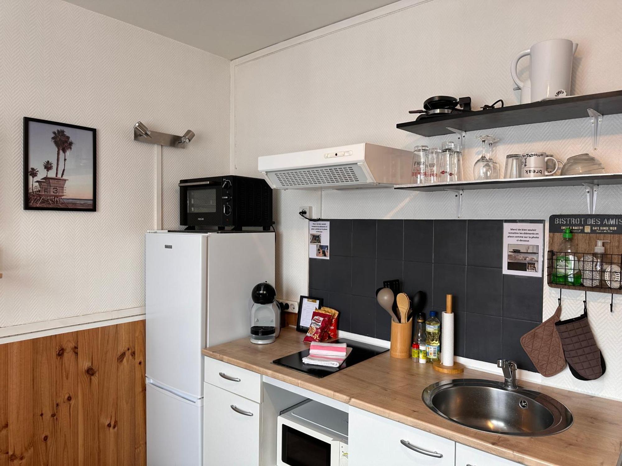 Orleans Centre Proche Gare - Appartement Fonctionnel Residence Calme Parking Prive Gratuit - Le Central Elegance Exterior foto